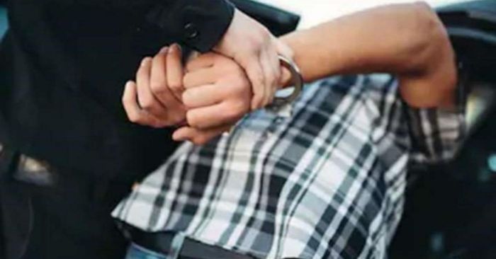 Detienen a un integrante de "Los Canarios" dedicados al robo a Oxxos