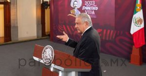 Descarado, proceso interno del FAM: López Obrador