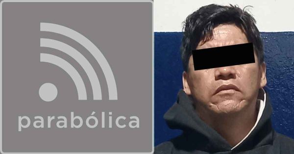 Atrapan municipales a un presunto narcomenudista en San Jos&eacute; Mayorazgo