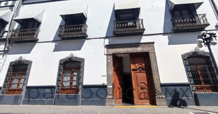 Habilita Congreso centro de acopio en apoyo a damnificados de Guerrero