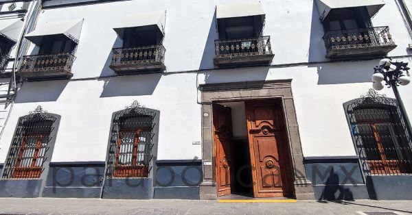 Habilita Congreso centro de acopio en apoyo a damnificados de Guerrero