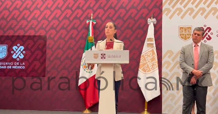 Detienen a banda delictiva que ofertaba drogas en escuelas de la CDMX