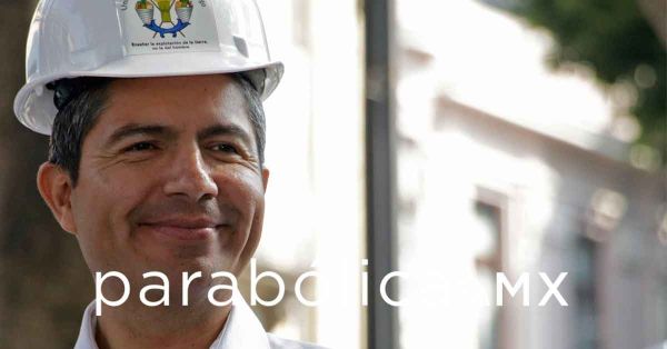 Se recibi&oacute; a 6 personas en albergues por nube t&oacute;xica en San Crist&oacute;bal Tulcingo: Eduardo Rivera