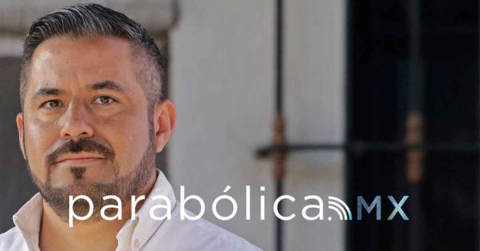 Prioritario el mantenimiento de inmuebles y sitios hist&oacute;ricos: Ad&aacute;n Dom&iacute;nguez