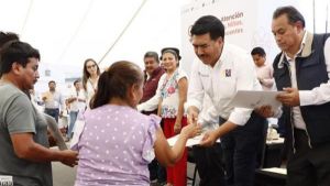 Acerca gobierno estatal trámites y servicios a la Mixteca