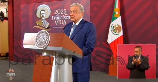 Demandará Presidencia a abogado de García Luna por daño moral