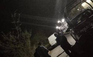 Asesinan a balazos a tres hombres en Izúcar de Matamoros