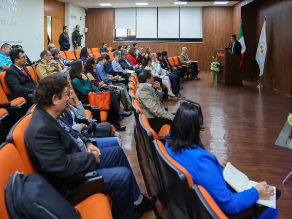 Celebra gobierno estatal tercera mesa de trabajo del Observatorio Turístico de Puebla