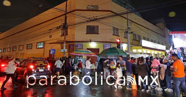 Asalto en la Arena Puebla&nbsp;nos tom&oacute; por sorpresa: SSC