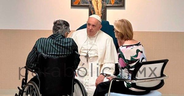 Darán de alta al papa Francisco el viernes tras su operación