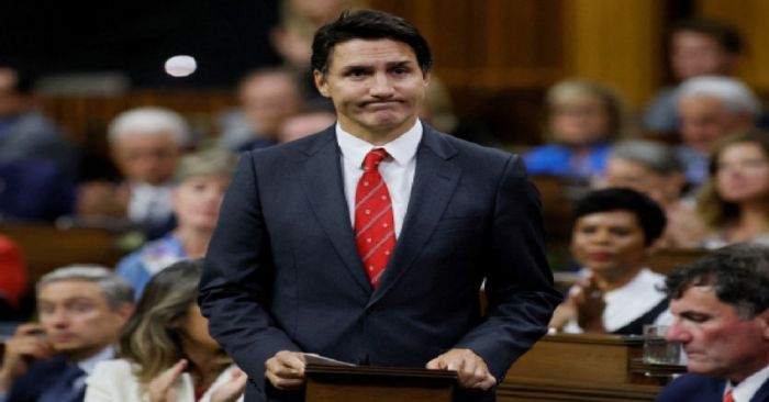 Considera Trudeau desclasificar lista de nazis en Canad&aacute;