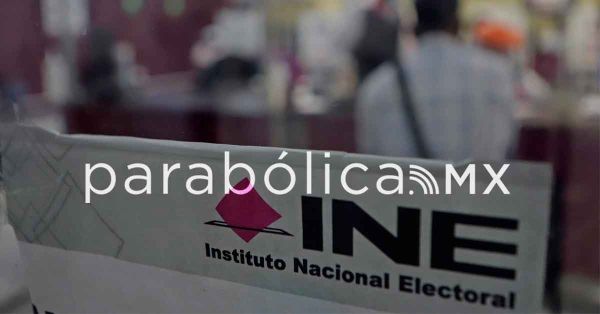 Amplía INE extensión de vigencia de 195 mil credenciales que vencen en 2023
