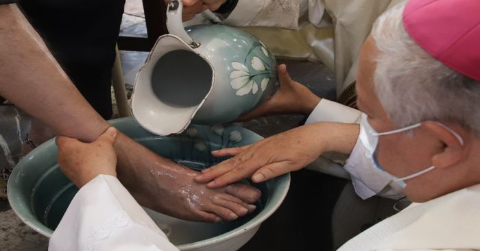 Pide arzobispo de Puebla por la reducci&oacute;n de actos violentos