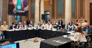 Recibirá Puebla la VIII Sesión Plenaria de la Asociación de Ciudades Capitales