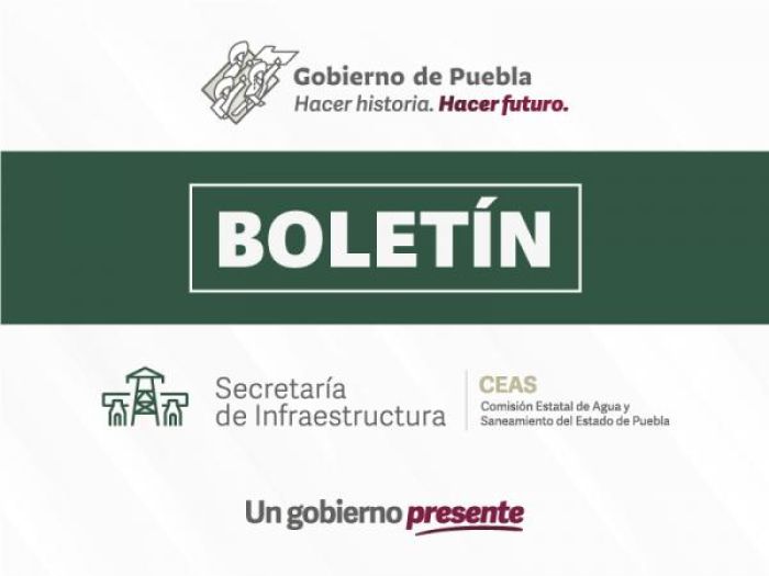Promueve gobierno de Puebla captación de lluvia para su aprovechamiento