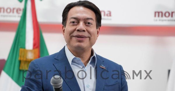 Registrados 285 perfiles a procesos internos; 27 son de Puebla