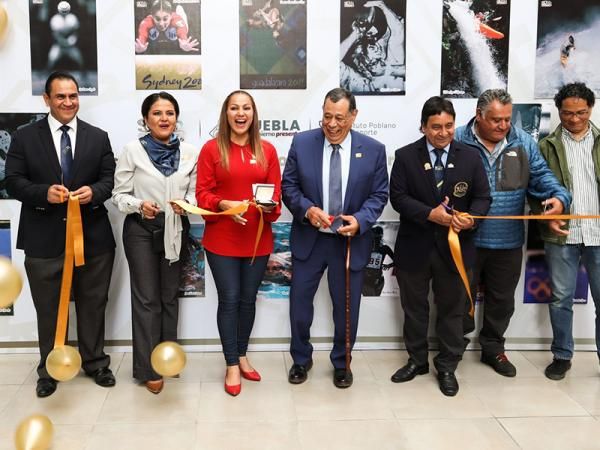 Recibe Puebla &quot;Primera Exposición de Fotografía CODEME 2023&quot;