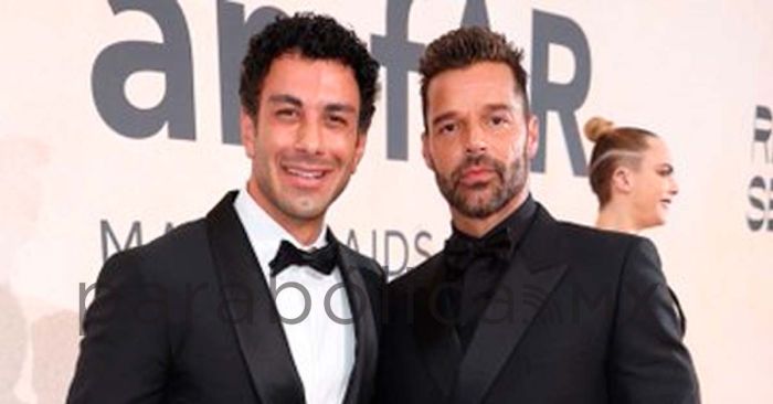 Se divorcia Ricky Martin de Jwan Yosef