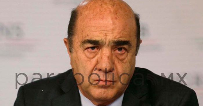 Imputa FGR nuevos cargos contra Murillo Karam