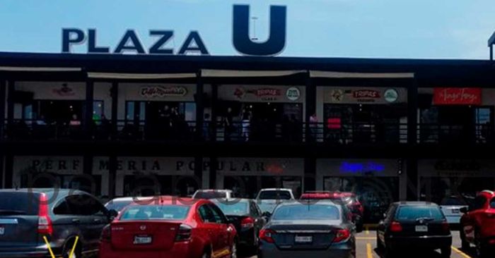Mueren 5 personas en ataque a plaza de Morelia, Michoacán