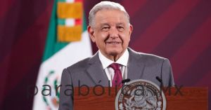 Visitará AMLO frontera con Estados Unidos en noviembre