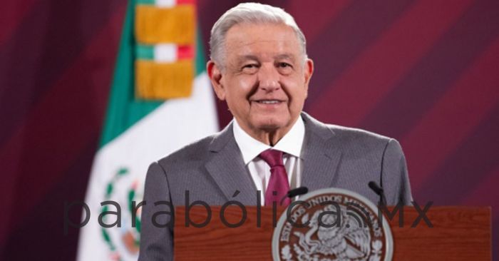 Visitará AMLO frontera con Estados Unidos en noviembre