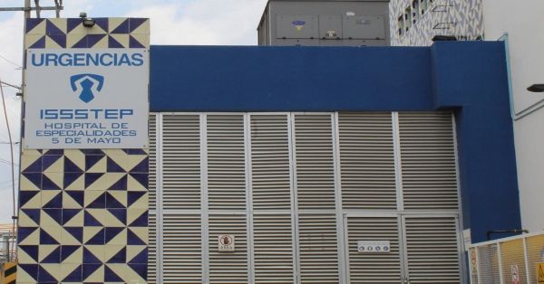 Brindará ISSSTEP servicio de urgencias y hospitalización este 20 de marzo