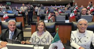Pide Xóchitl Gálvez reforma “radical” a Pemex