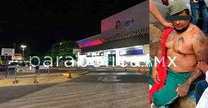 Iban otra vez por "La Zorra"; reportan balacera en Las Animas