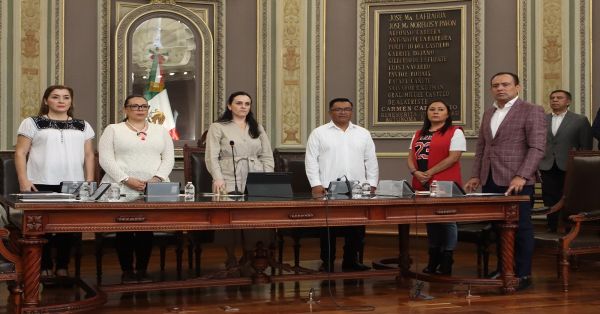 Impulsan diputados iniciativa para la protecci&oacute;n y conservaci&oacute;n del patrimonio tur&iacute;stico y cultural