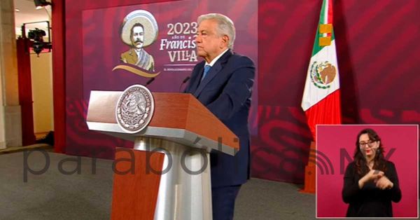 Esperará AMLO sentencia de García Luna para demandar a su abogado por daño moral
