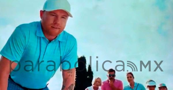 Aparece Canelo Álvarez en comercial del Superbowl LVII