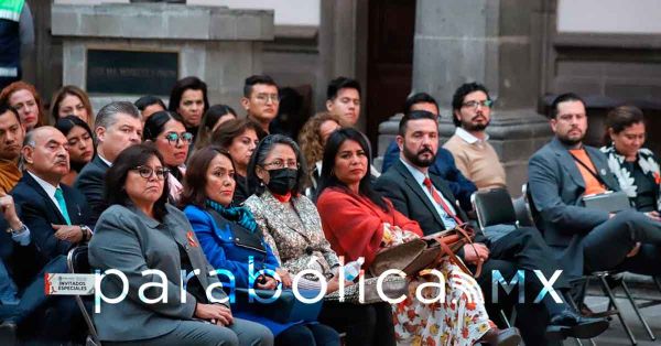 Realiza Poder Judicial conversatorio “análisis de casos bajo un enfoque de perspectiva de género”