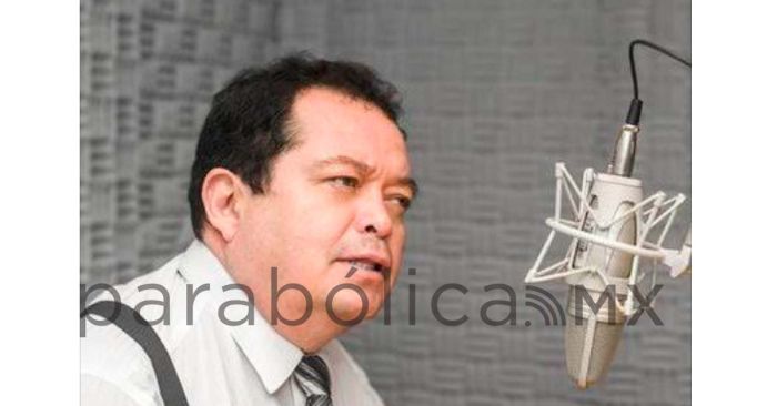 Muere Rubén Moya a los 62 años, actor de doblaje que daba voz a Morgan Freeman