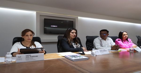 Anuncian diputados foro sobre "Migración de retorno: voces, retos y derechos"