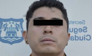 Pide ayuntamiento a Fiscal&iacute;a y Poder Judicial que no vuelva a ser liberado &ldquo;El Talli&rdquo;