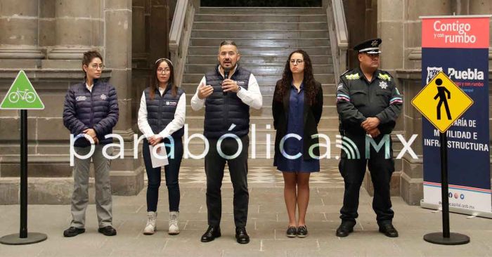 Busca municipio concientizaci&oacute;n por el D&iacute;a Mundial Sin Auto