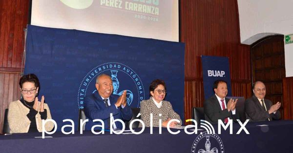 Es BUAP la segunda universidad m&aacute;s sustentable de M&eacute;xico