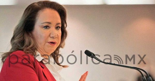 Ordena jueza federal a UNAM no difundir información sobre el caso de ministra Yasmín Esquivel