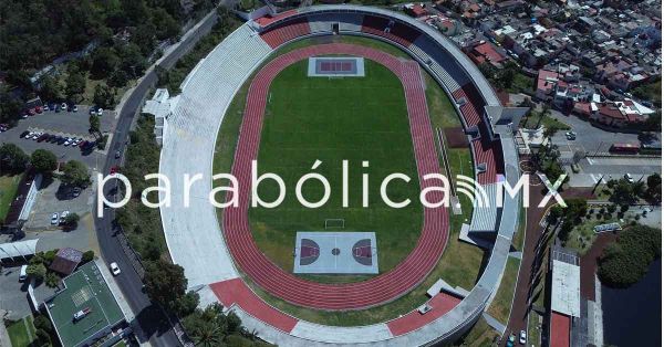 Ultiman detalles de la renovaci&oacute;n del Estadio Ol&iacute;mpico Zaragoza