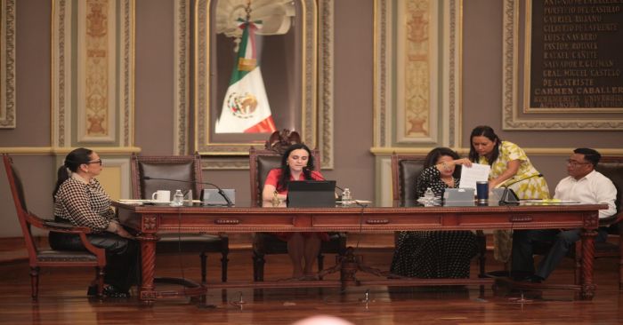 Aprueban Diputados Ley de Cambio Clim&aacute;tico para el Estado de Puebla