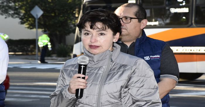 Colocar&aacute;n ocho arcos de seguridad en zonas inseguras de la capital poblana