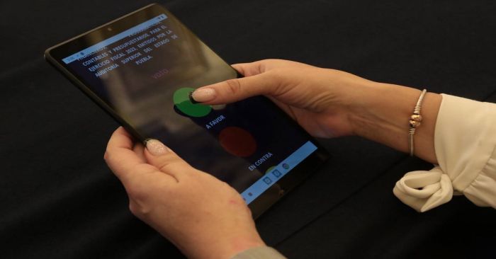 Ser&aacute; un Auditor Externo quien verifique los resultados del Ayuntamiento de Puebla