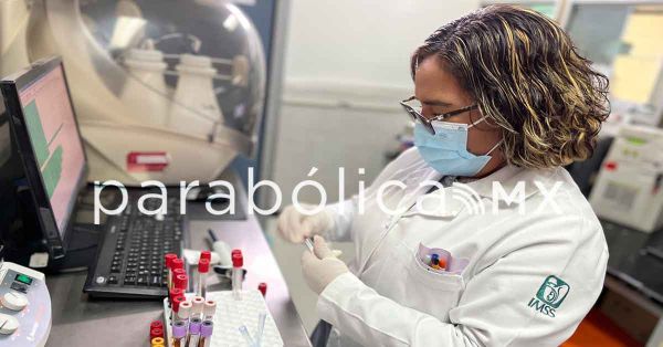 Participa IMSS Puebla en la Primera Jornada Nacional de Salud Pública 2023