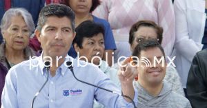Dialogan Eduardo Rivera y Santiago Creel sobre las reglas de la candidatura presidencial