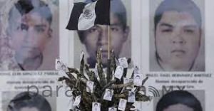 Liberarán 16 órdenes de aprehensión contra militantes por caso Ayotzinapa