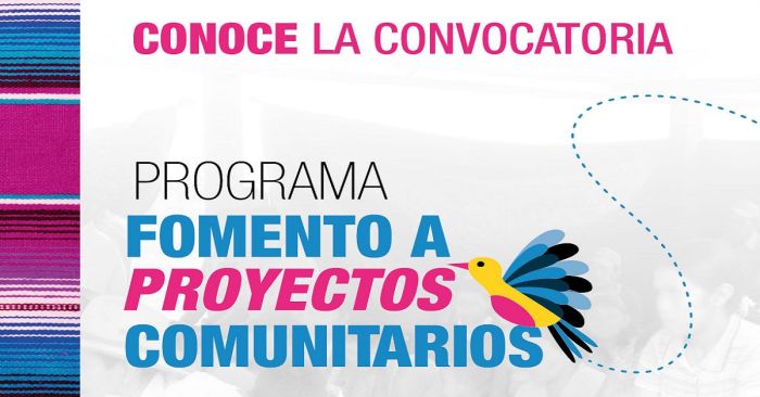 Promueve Ayuntamiento de Puebla desarrollo comunitario