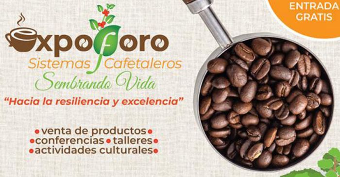 Será Puebla sede de Expo-Foro de Sistemas Cafetaleros