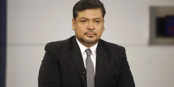 Designan a Luis Enrique Orozco como gobernador interino de Nuevo León