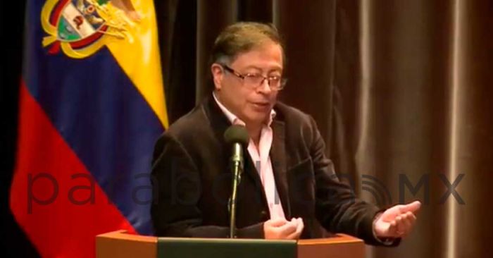 Ordena Gustavo Petro investigar a su hijo y hermano por presuntos nexos con el narcotr&aacute;fico